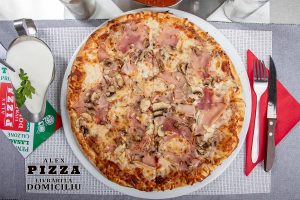 Alex-Pizza-Delivery-Brasov-Prosciutto-funghi