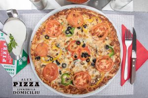 Alex-Pizza-Delivery-Brasov-Pizza-vegetariana