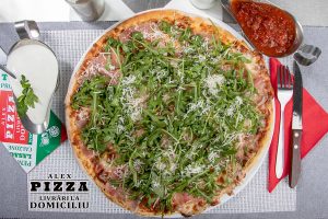 Alex-Pizza-Delivery-Brasov-Prosciutto-crudo-rucola